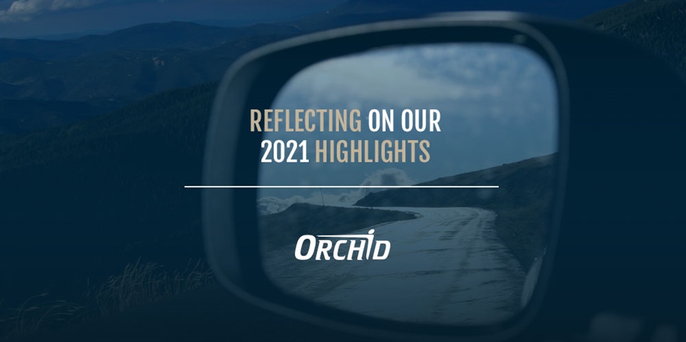 Reflecting on our Highlights from 2021