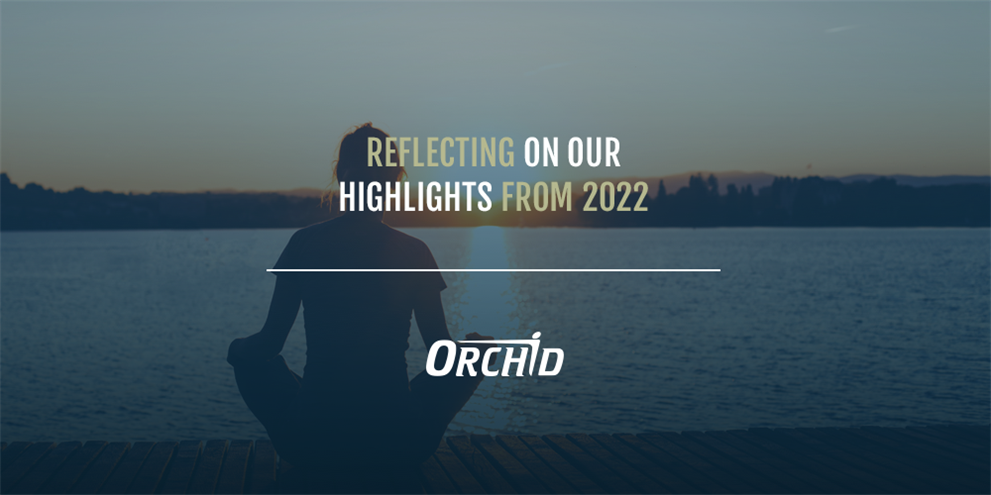 Reflecting on our Highlights from 2022