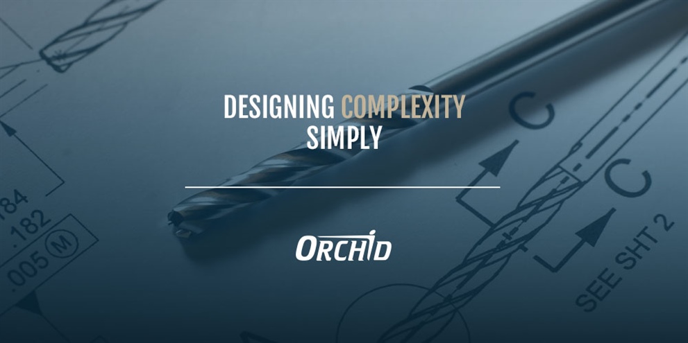 Designing Complexity Simply
