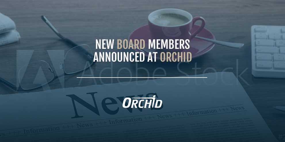New Board Members Announced: Orchid Orthopedic Solutions